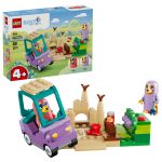 LEGO 11216 - Verpackung mit fertigem Modell
