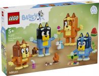 LEGO 11217 - Verpackung Ansicht 1