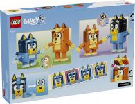 LEGO 11217 - Verpackung Rueckseite