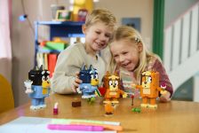 LEGO 11217 - Fertiges Modell 2