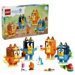 LEGO 11217 - Verpackung mit fertigem Modell