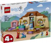 LEGO 11221 - Verpackung Ansicht 1