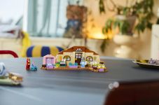 LEGO 11221 - Modell im Umgebungsbild