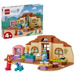 LEGO 11221 - Verpackung mit fertigem Modell