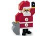 LEGO Seasonal 1127 Santa