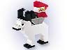 LEGO Service Packs 1129 Spread Bag