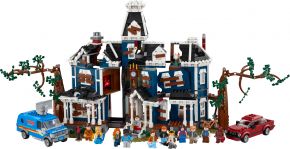 LEGO Stranger Things 11370 Stranger Things: The Creel House