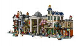 LEGO Advanced Models 11371 Einkaufsmeile LEGO_11371_10326_10350_WEB_SEC03_NOBG.jpg