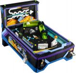 LEGO Advanced Models 11374 Flipperautomat - Bild: ©2026 LEGO Group LEGO Advanced Models 11374 Flipperautomat