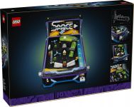 LEGO 11374 - Verpackung Rueckseite