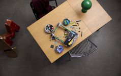 LEGO 11374 - Bauphase 1