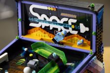 LEGO 11374 - Bauphase 3