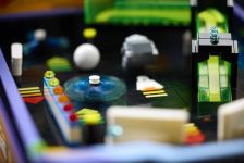 LEGO 11374 - Bauphase 5