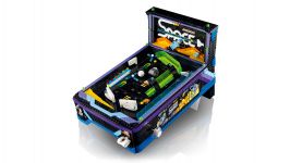 LEGO 11374 - Detailansicht 1