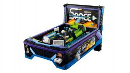 LEGO 11374 - Detailansicht 2