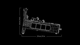 LEGO 11374 - Detailansicht 8