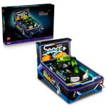 LEGO 11374 - Verpackung mit fertigem Modell