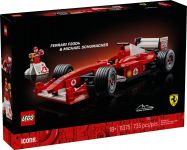 LEGO 11375 - Verpackung Ansicht 1