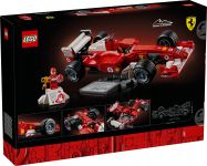 LEGO 11375 - Verpackung Rueckseite
