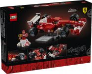 LEGO 11375 - Verpackung Rueckseite