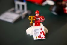 LEGO 11375 - Bauphase 5