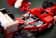 LEGO 11375 - Bauphase 6