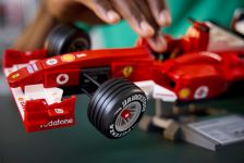 LEGO 11375 - Bauphase 8