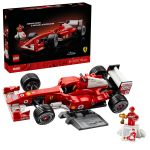 LEGO 11375 - Verpackung mit fertigem Modell