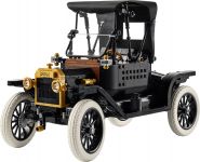 LEGO Advanced Models 11376 Ford Model T