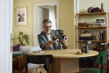 LEGO Advanced Models 11376 Ford Model T LEGO_11376_Lifestyle_Cons_01.jpg