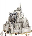 LEGO Advanced Models 11377 Der Herr der Ringe: Minas Tirith™