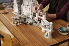 LEGO 11377 - Bauphase 4