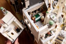 LEGO 11377 - Bauphase 6