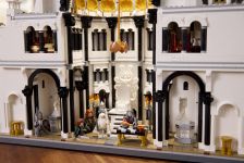 LEGO 11377 - Bauphase 7