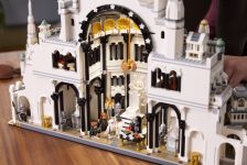 LEGO 11377 - Bauphase 8