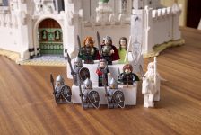 LEGO 11377 - Bauphase 10