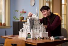 LEGO 11377 - Fertiges Modell 2