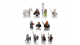 LEGO 11377 - Detailansicht 2