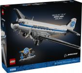 LEGO Advanced Models 11378 Douglas™ DC-3™ PAN AM® Passagierflugzeug LEGO_11378_Box1_v39.jpg