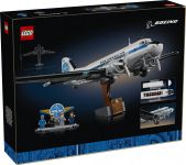 LEGO Advanced Models 11378 Douglas™ DC-3™ PAN AM® Passagierflugzeug LEGO_11378_Box5_v29.jpg