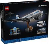 LEGO Advanced Models 11378 Douglas™ DC-3™ PAN AM® Passagierflugzeug LEGO_11378_Box5_v39.jpg