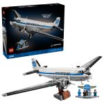 LEGO Advanced Models 11378 Douglas™ DC-3™ PAN AM® Passagierflugzeug LEGO_11378_boxprod_v29.jpg