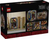LEGO 11379 - Verpackung Rueckseite