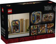 LEGO 11379 - Verpackung Rueckseite