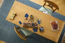LEGO 11379 - Bauphase 1