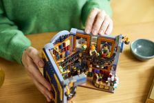 LEGO 11379 - Bauphase 3