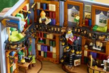 LEGO 11379 - Bauphase 4