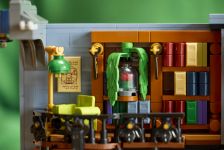 LEGO 11379 - Bauphase 5