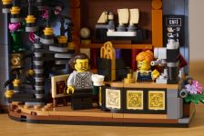 LEGO 11379 - Bauphase 9