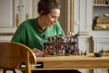 LEGO 11379 - Fertiges Modell 2